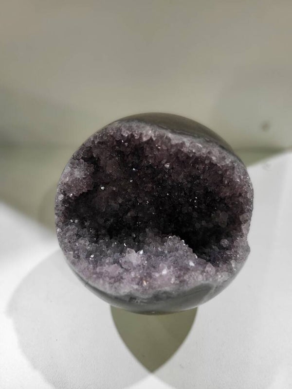 Amethist pacman bol WBA334