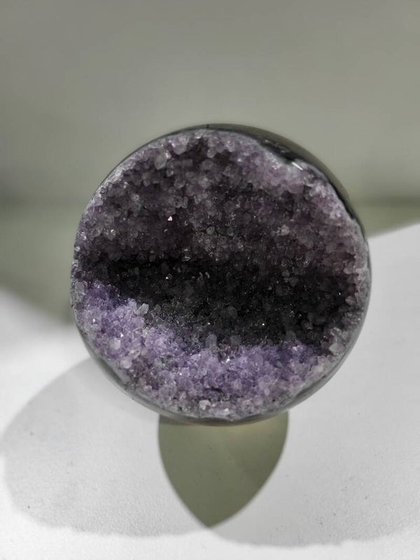 Amethist pacman bol WBA335