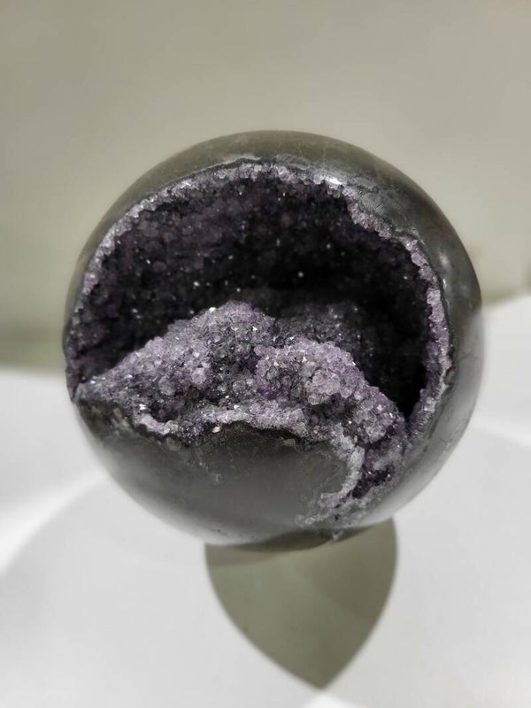 Amethist pacman bol WBA339