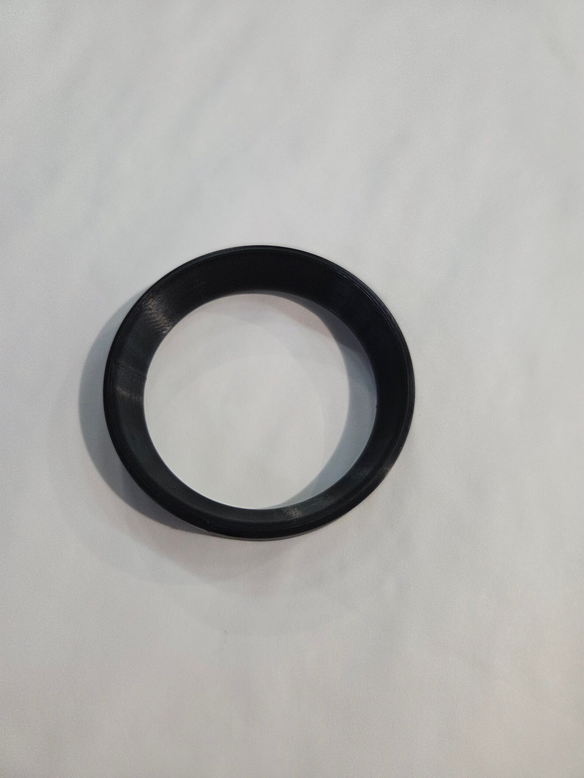 3D Geprinte Bol/Ei Houder Groot