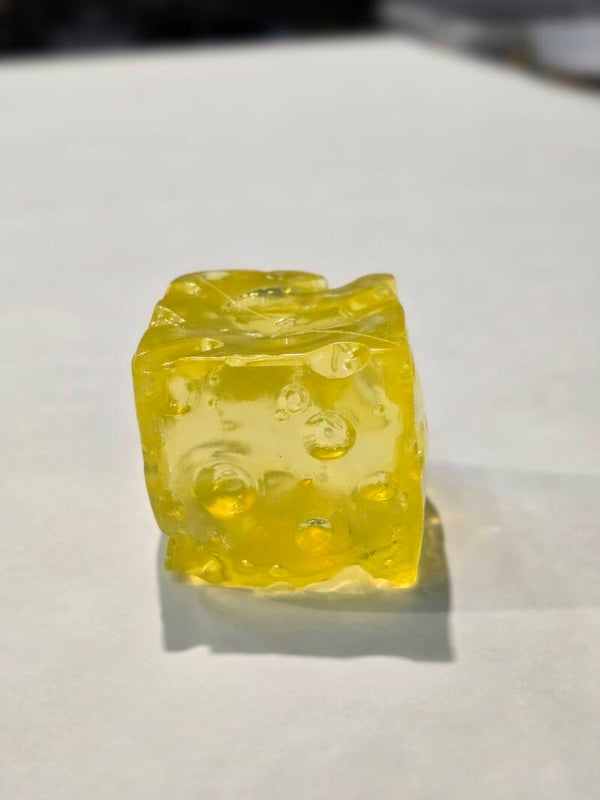 Squishy - Cheese mini