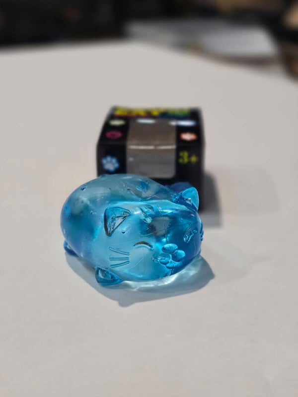 Squishy - Cat