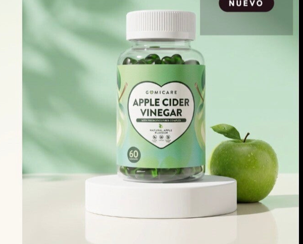 Pre Order - beauty  Gommies - Debloat
