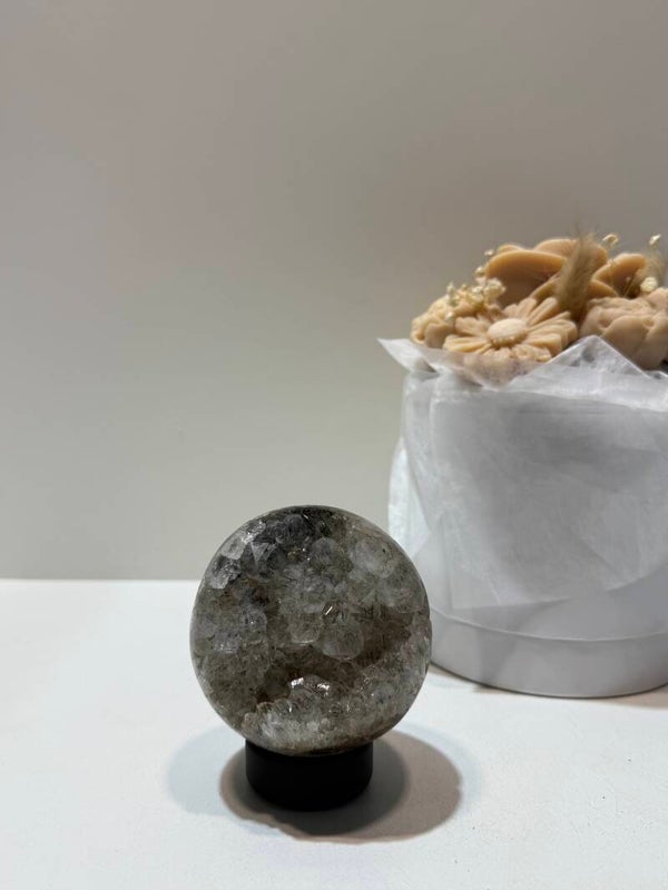 Agaat Bol - 0,502 Kilogr.