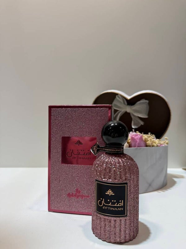 Ard Al Zaafaran Eftinaan - Geïnspireerd op Good Girl Carolina Herera Vrouw - Parfum