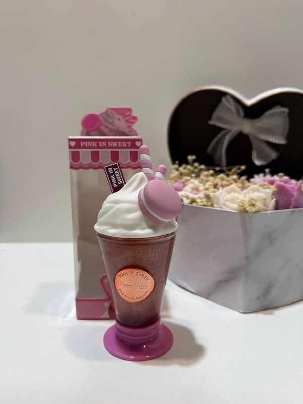 Armaf Delights Yum Yum - Lychee  Vrouw - Bodymist