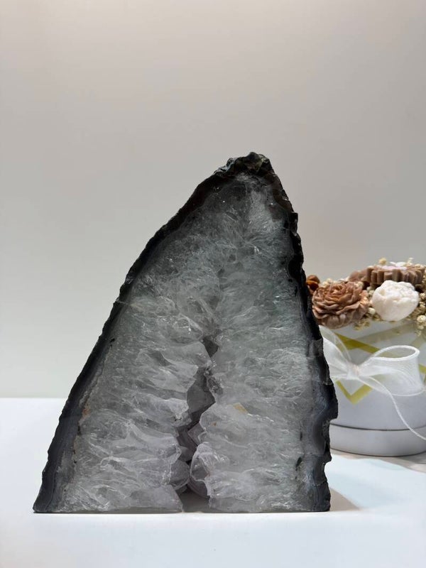 Amethist Kathedraal - 5,192 Kilogr.