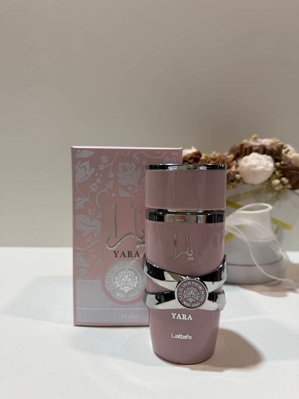 Lattafa Yara Original - Geïnspireerd op Sol de Janeiro 62/68 Vrouw - Parfum