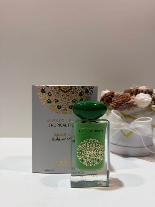 Gulf Orchid Tropical Fruits - Vrouw - Parfum