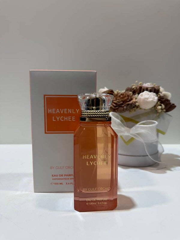 Gulf Orchid Heavenly Lychee - Vrouw - Parfum
