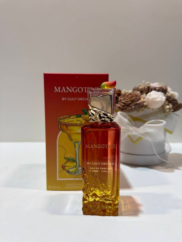 Gulf Orchid Mangotini - Geïnspireerd op Mango Skin van Vilhelm Vrouw - Parfum