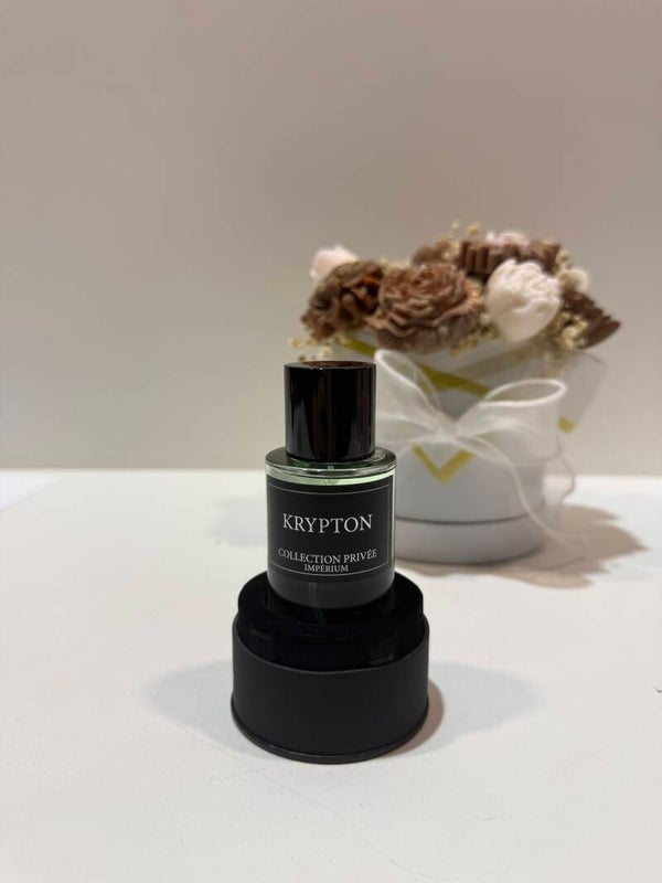 Parfum - Collection Privée imperium - Krypton - 50ml - Uniseks (Geïnspireerd op Krytonite van Khalil T)