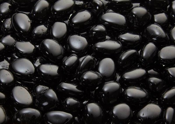 Trommelstenen - Toermalijn