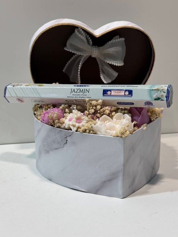 Wierook - Satya - Jasmine (Hoop, Liefde & Euforie) - Pakje
