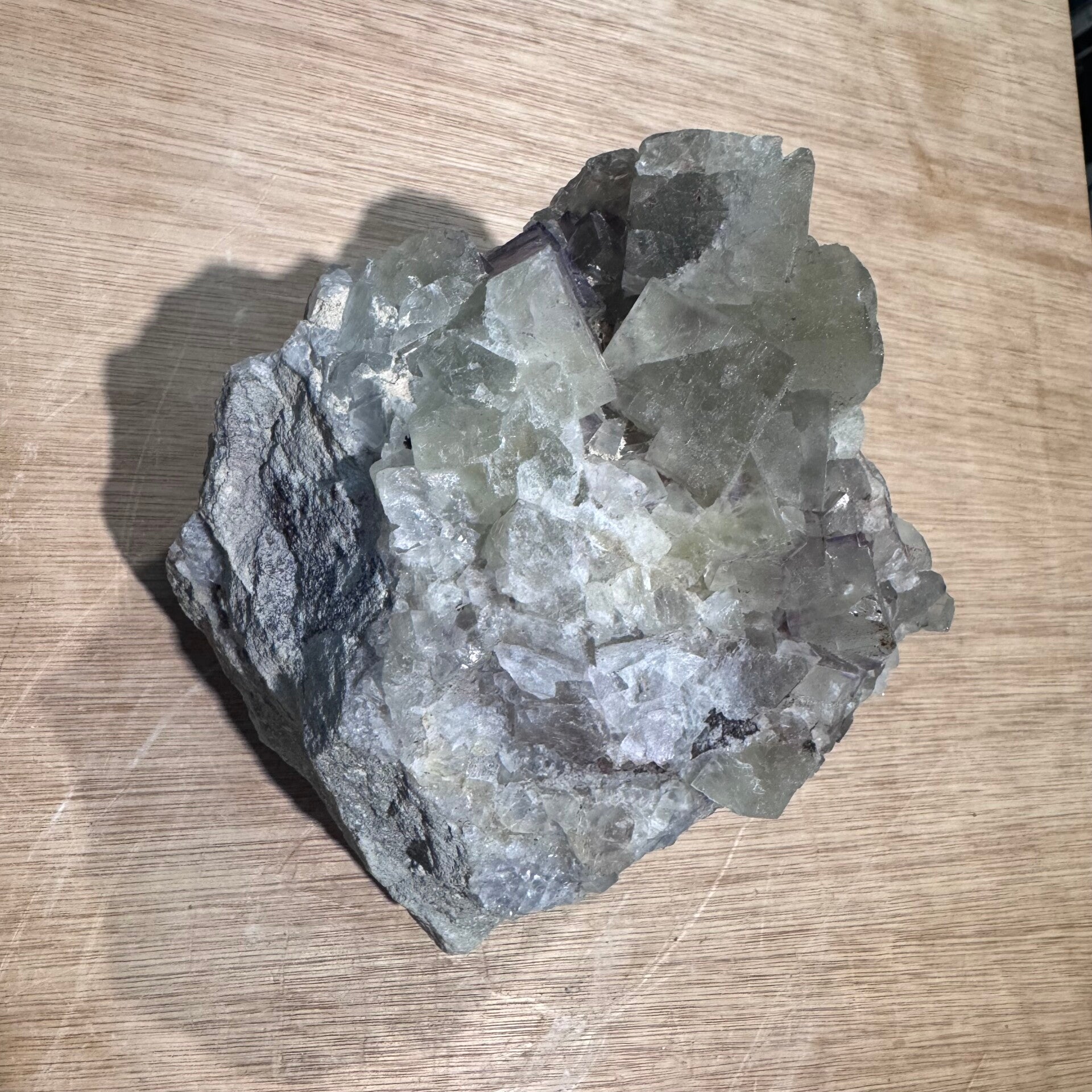 Marokko mineraal WS150