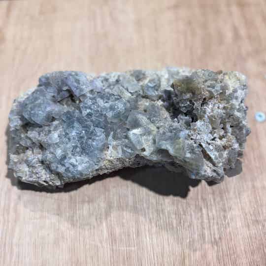 Marokko mineraal WS151