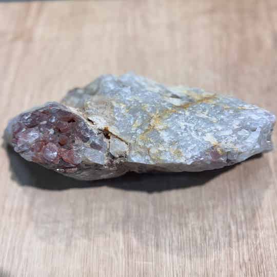 Marokko mineraal WS152