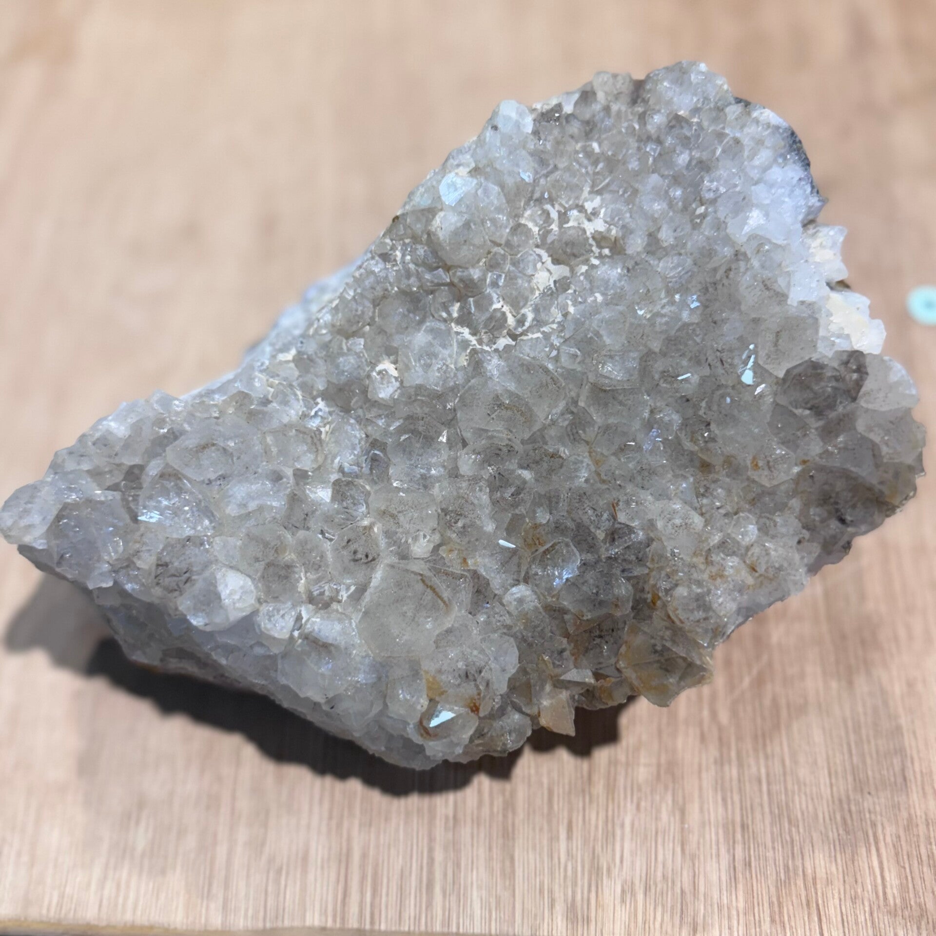 Marokko mineraal WS153