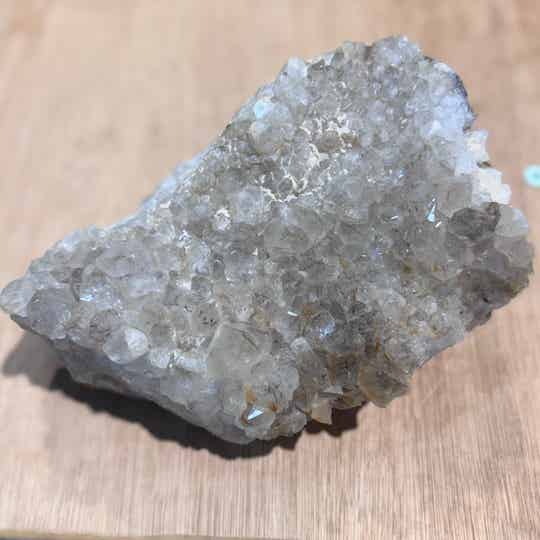 Marokko mineraal WS153