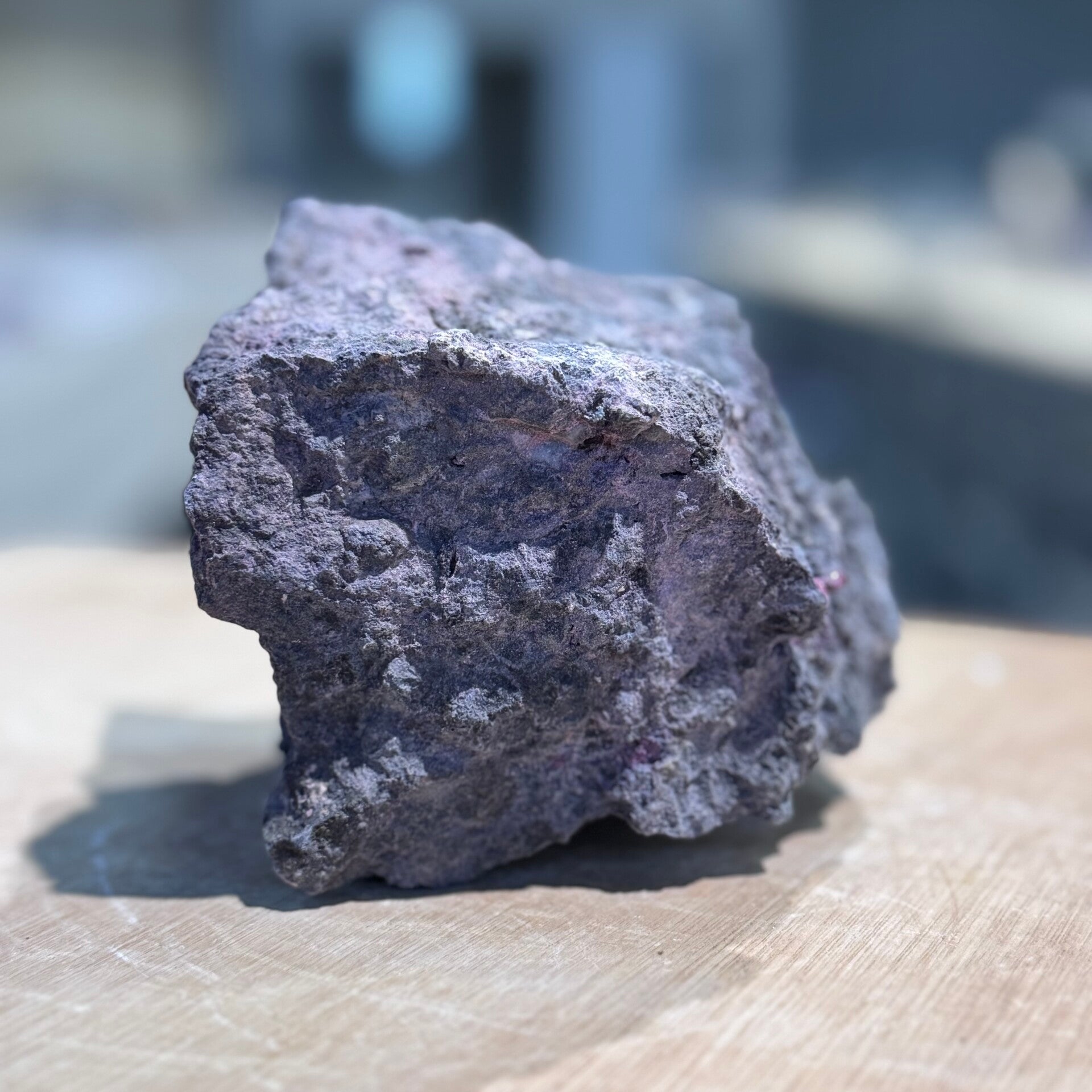 Marokko mineraal WS154