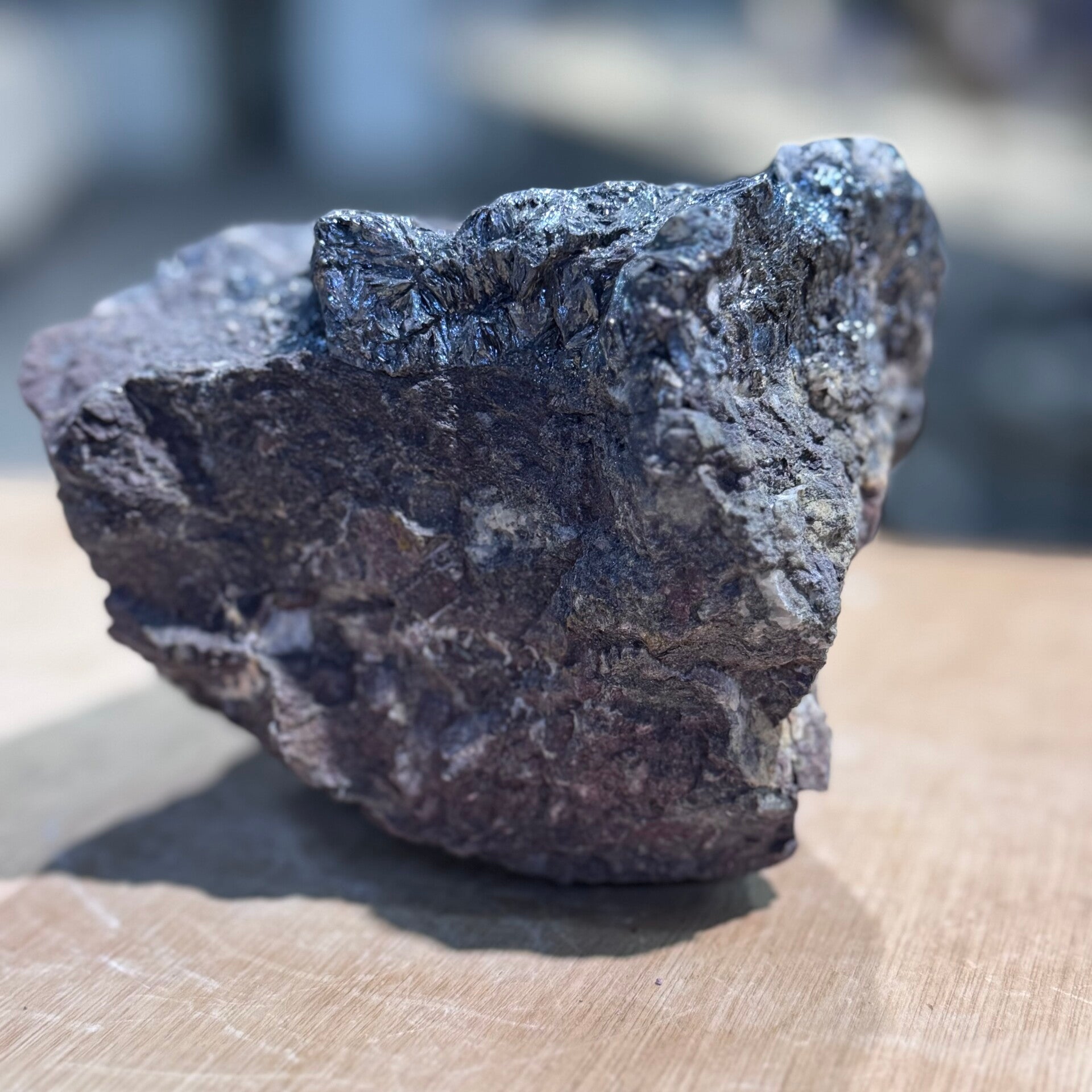 Marokko mineraal WS155