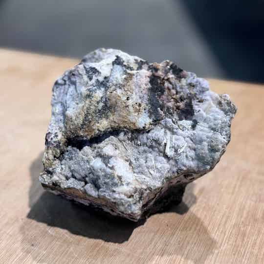 Marokko mineraal WS158