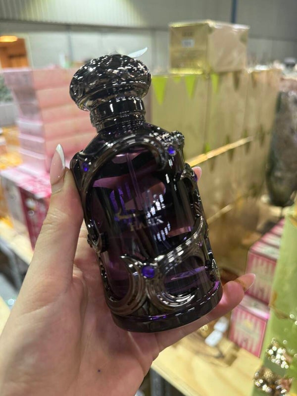 Parfum - Lataffa Habik Men - 100ML