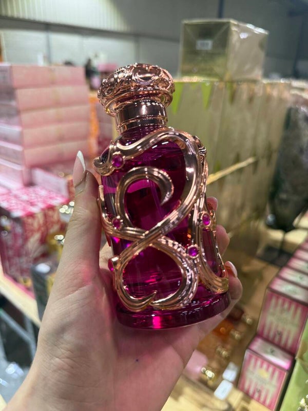 Parfum - Lataffa Habik Her - 100ML
