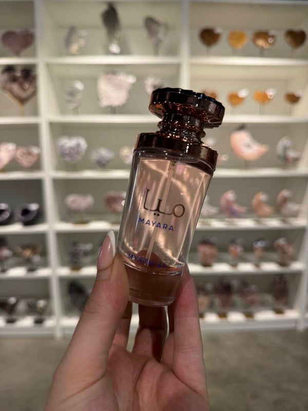 Parfum - Mayara - Mystical - 50ML (geïnspireerd op lataffa Mayar)