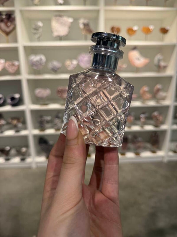 Parfum - Volare - Vanity Pink - 30ML (geïnspireerd op Versace Bright Crystal)
