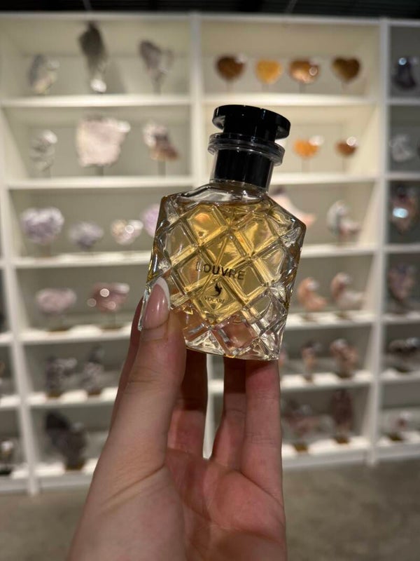 Parfum - Volare - Louvre - 30ML (geïnspireerd op YSL Libre)