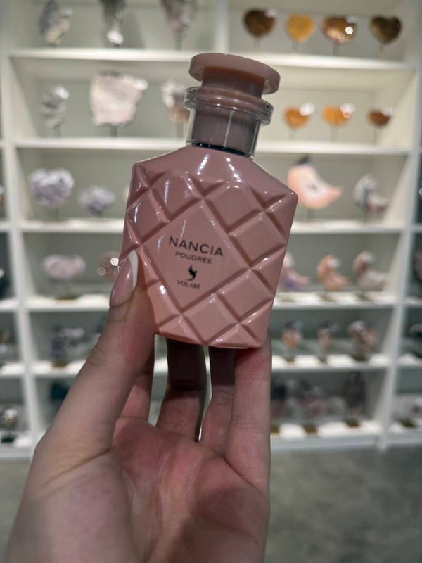 Parfum - Volare - Nancia Poudrée - 30ML (geïnspireerd op Narciso Rodriguez Narciso Poudree)