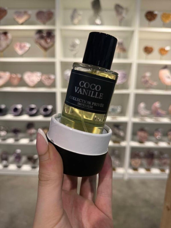Parfum - Collection Privé Imperium - Coco Vanille - 50ML (geïnspireerd op Coco Vanille Manchera)