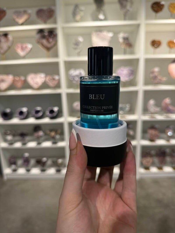 Parfum - Collection Privee Imperium - Blue For him - 50ML (geïnspireerd op Chanel Blue for Him)