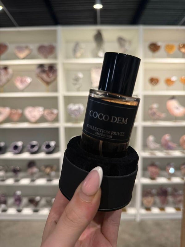 Parfum - Collection Privee Imperium - Coco Dem - 50ML (geïnspireerd op Coco Mademoiselle Chanel)