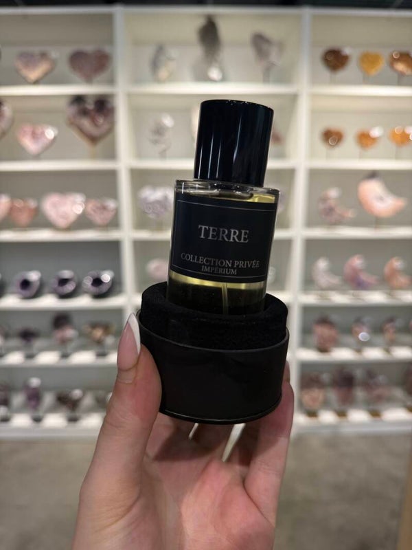 Parfum - Collection Privee imperium - Terre For Him - 50ML (geïnspireerd op Terre D’Hermès)
