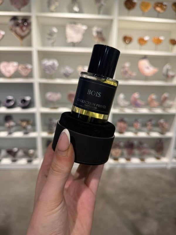 Parfum - Collection Privee Imperium - Bois - 50ML - Uniseks (geïnspireerd op Bois d’Argent Dior)