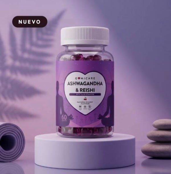 Pre Order - Beauty Gommies - Anti Stress