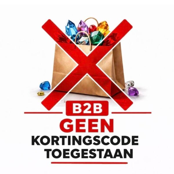 Mysterie Box WIN EEN PORTAAL 27/9
