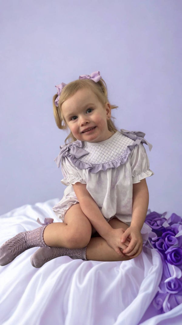 The Delilah collection Girls