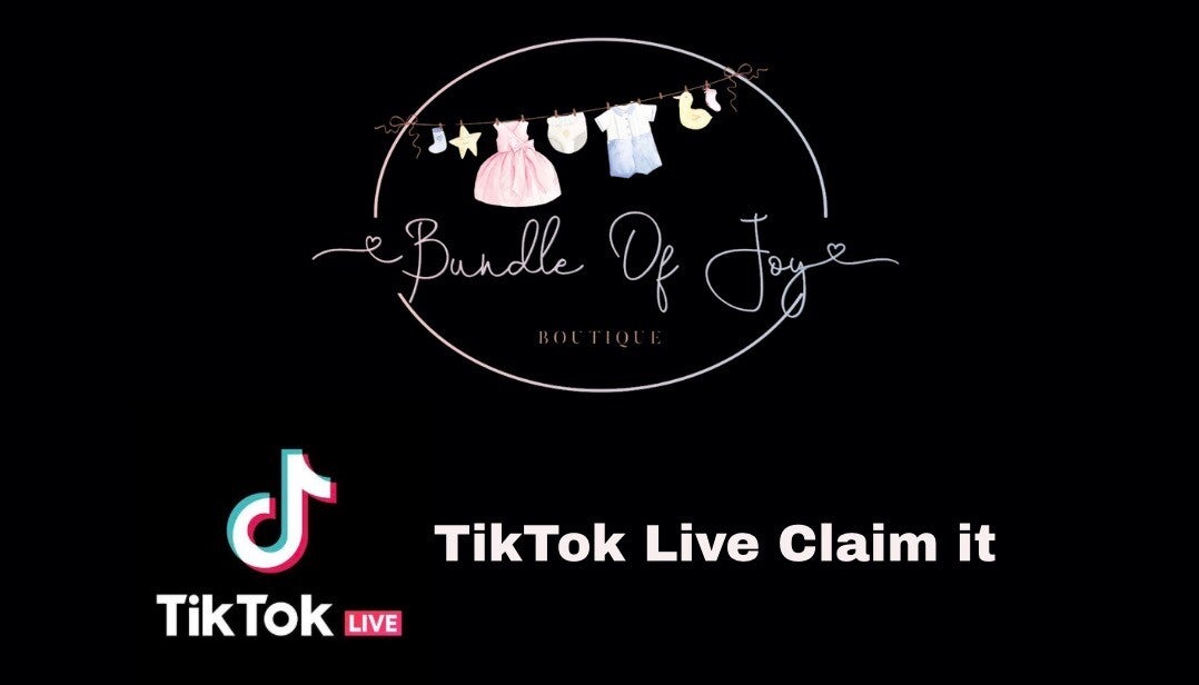 TikTok Live