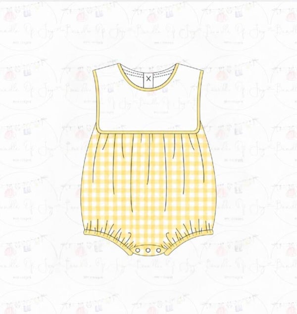 The Margaret collection (Boys)