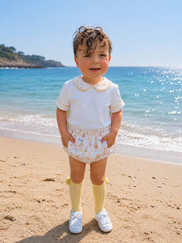 The summer collection (Boys)