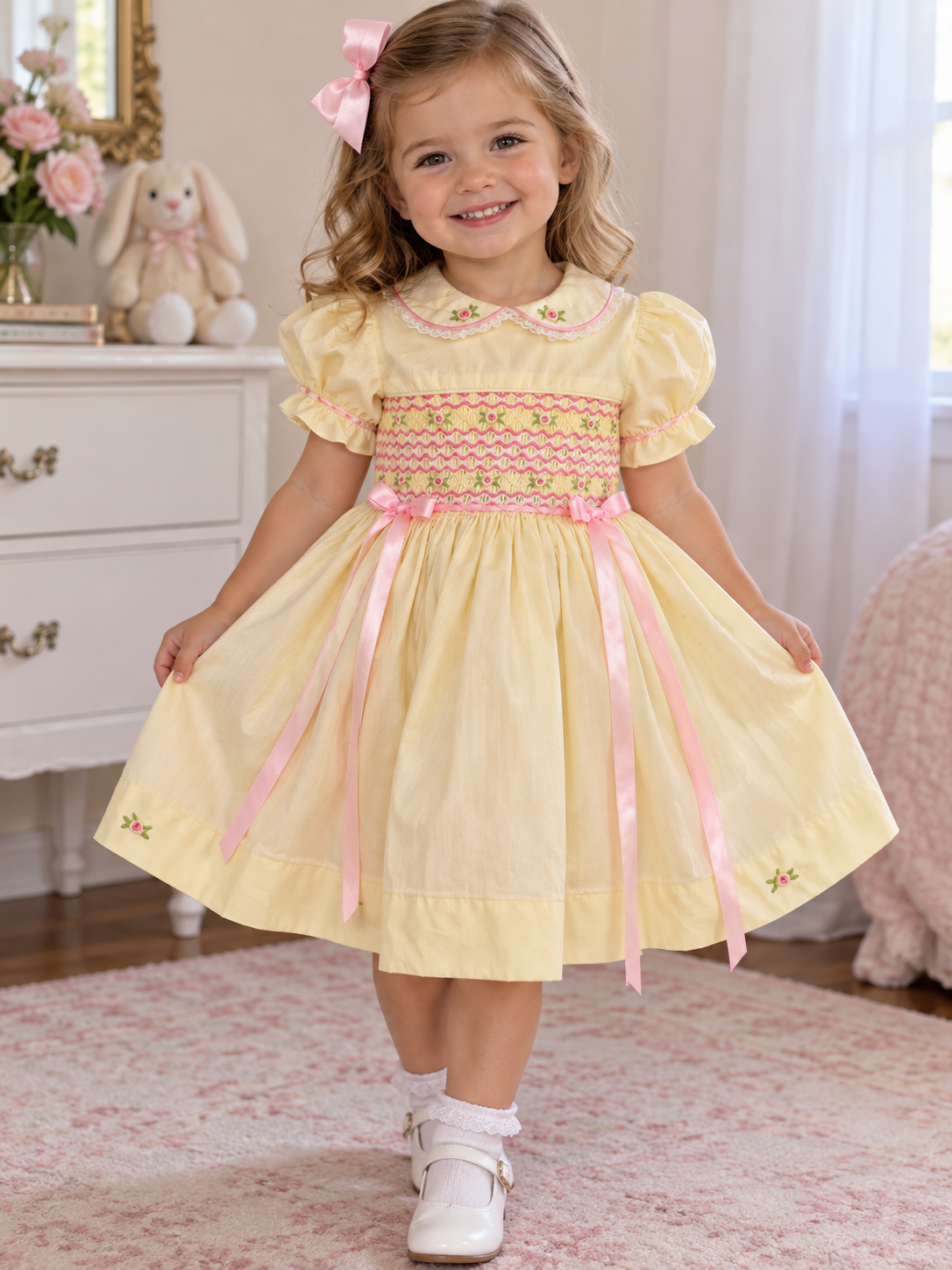 The Lilly-Mae collection