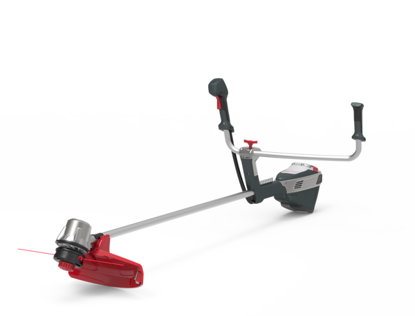 Cramer 82TB10 Bosmaaier