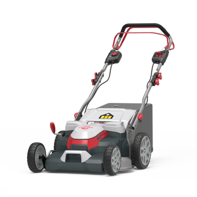 Cramer 82LM61S Grasmaaier