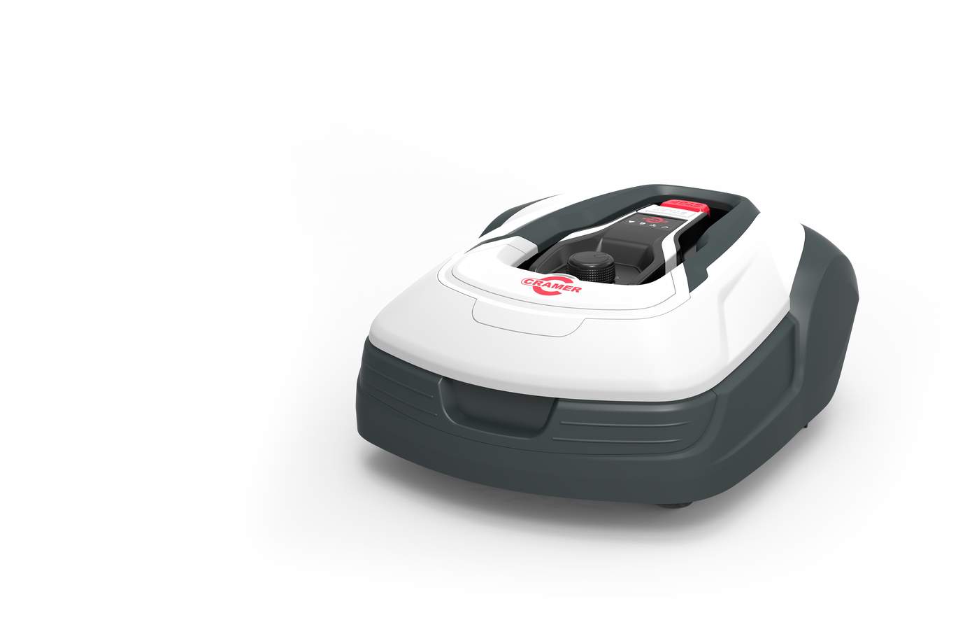 Cramer RM2000 Robotmaaier - 2000m²