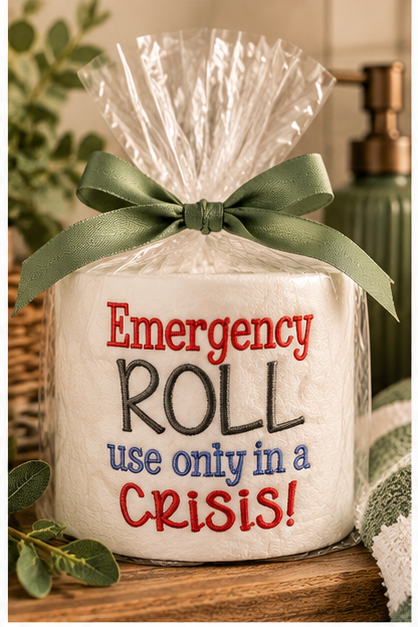 Emergency Roll