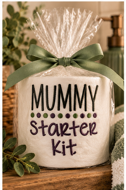 Mummy Starter Kit