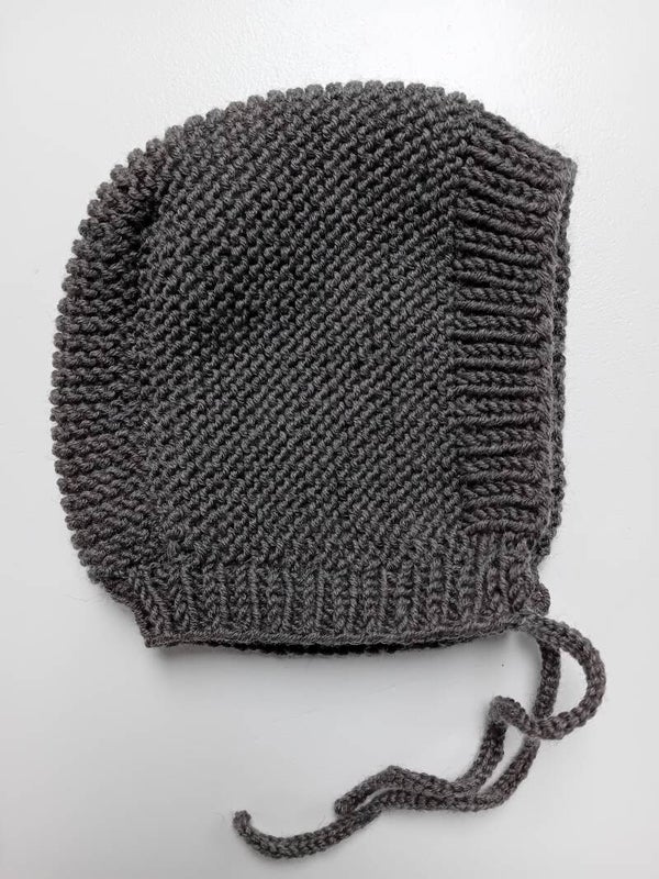 Bonnet army, 6-12 maanden